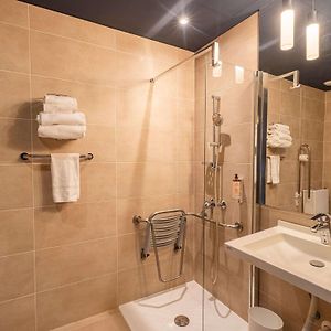 Chambre Supérieure Double